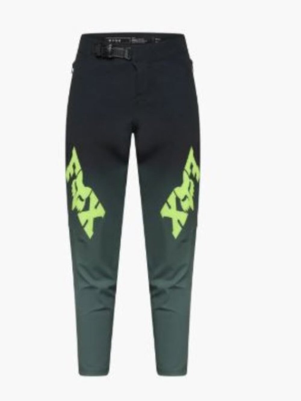Fox Ranger Youth Foundry Sage Size 24 Mountain Bike Pant Neww/tags Retail $119